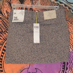 ♥️3/$20 BCBGeneration  Joey Mini Skirt Sz 24
